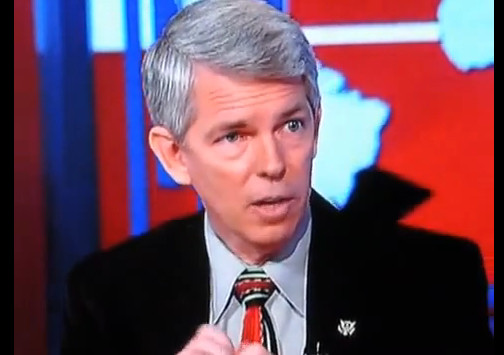 David Barton