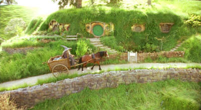 The Shire